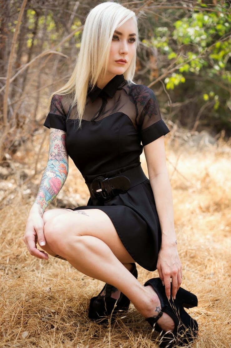 Brittany Bao