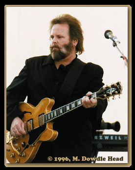 Carl Wilson