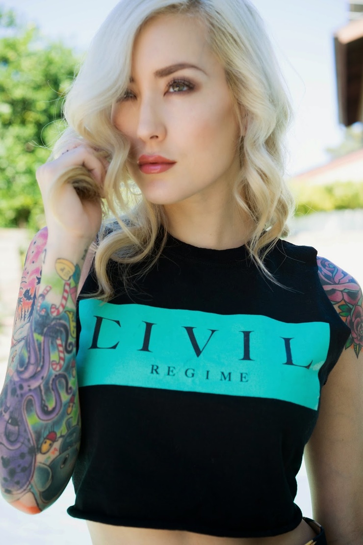 Brittany Bao