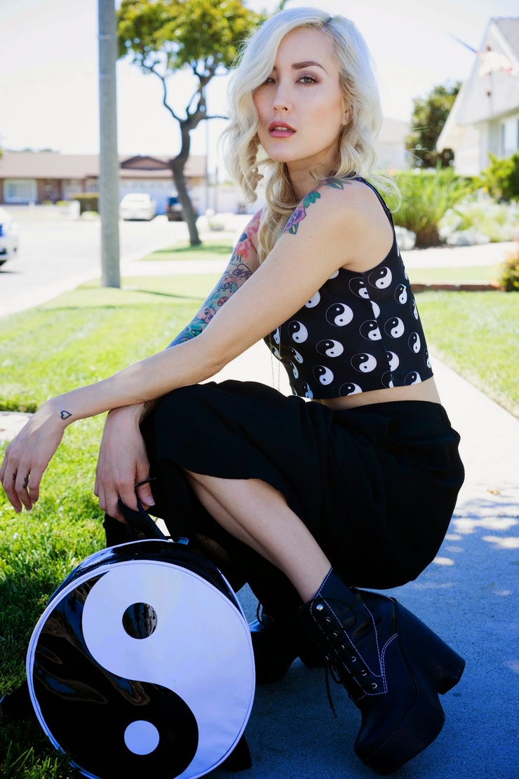 Brittany Bao