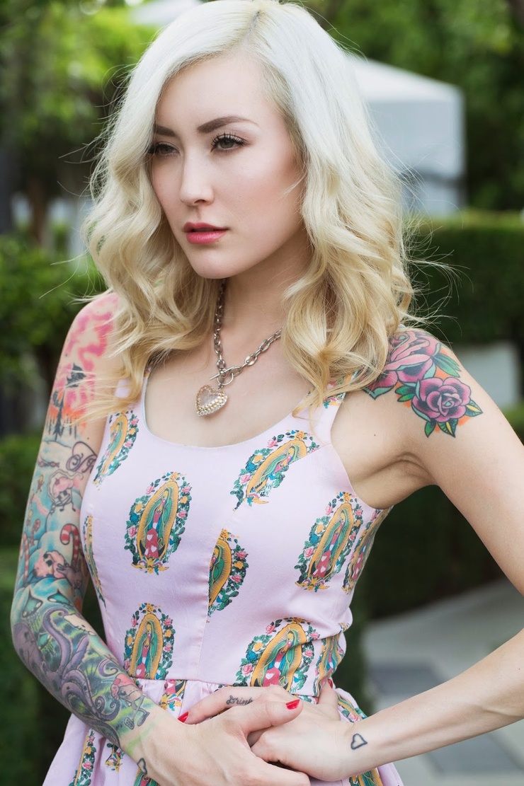 Brittany Bao
