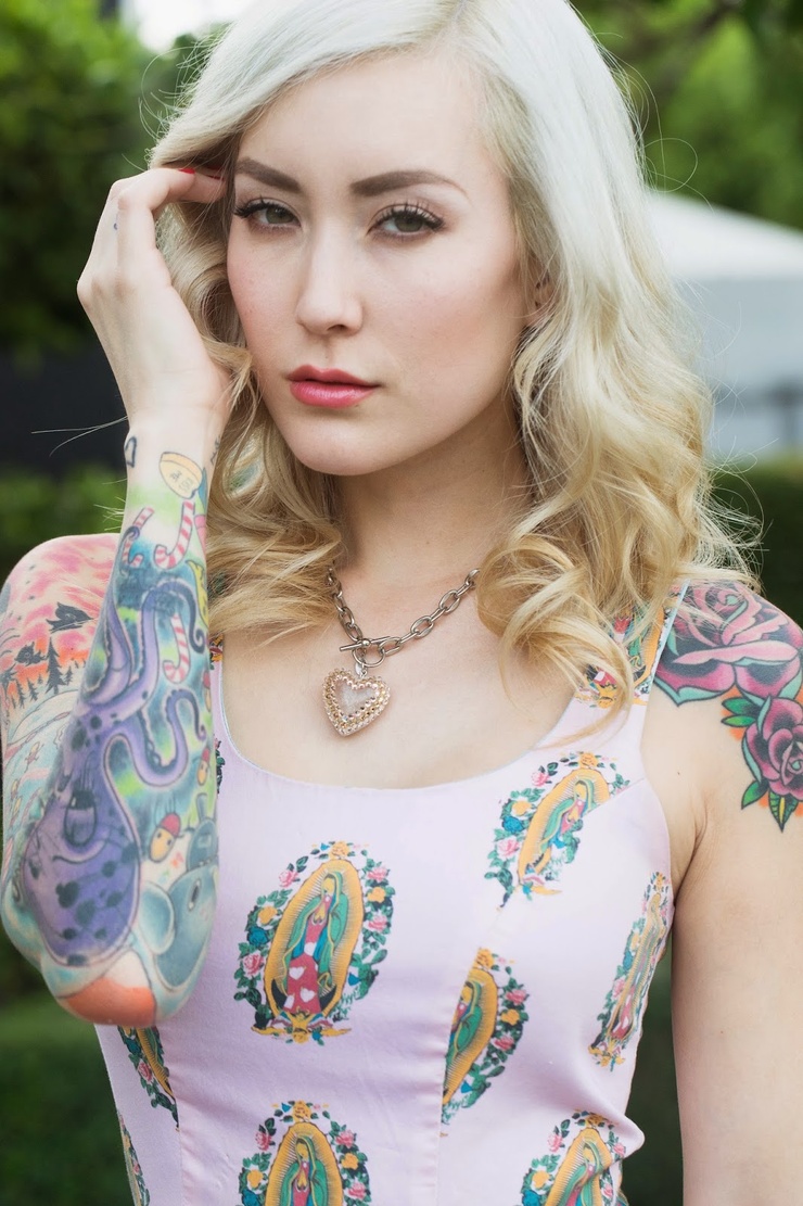 Brittany Bao