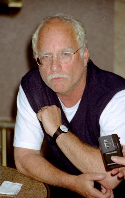 Richard Dreyfuss Richard Dreyfuss