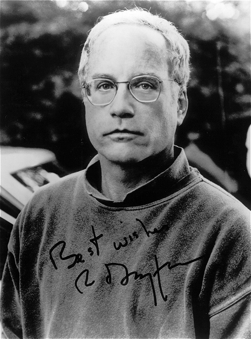 Richard Dreyfuss Richard Dreyfuss