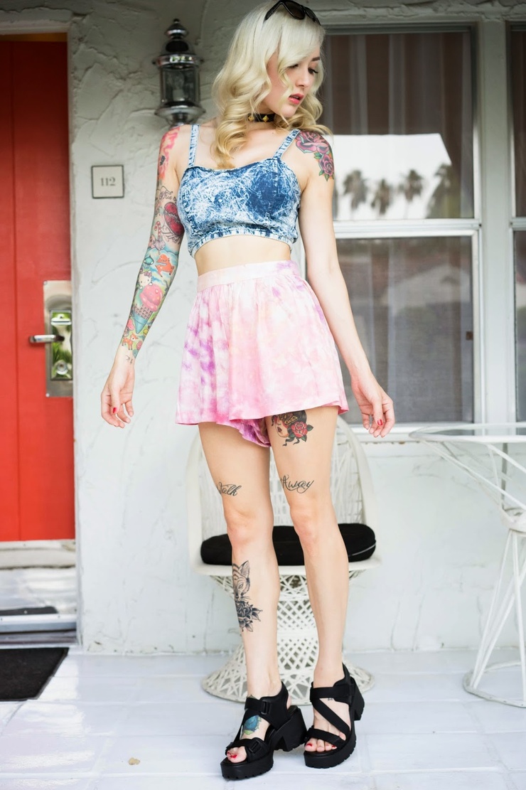 Brittany Bao
