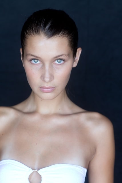 Bella Hadid picture