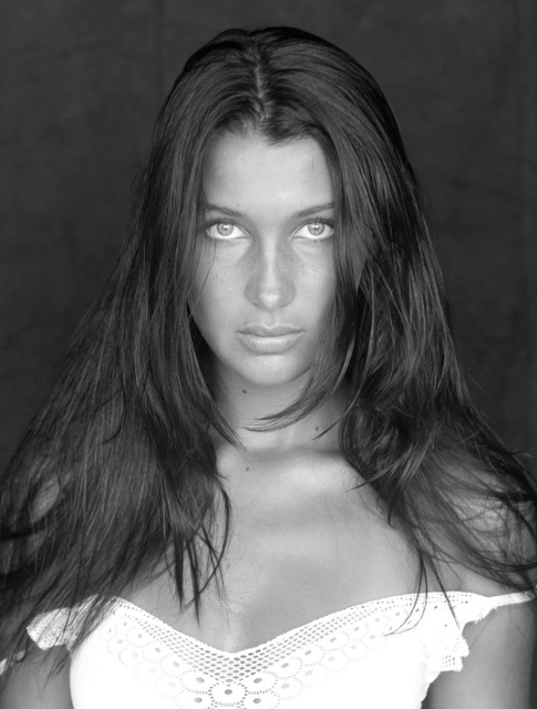 Bella Hadid Bella Hadid