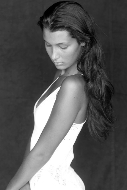 Bella Hadid