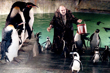 Batman Returns