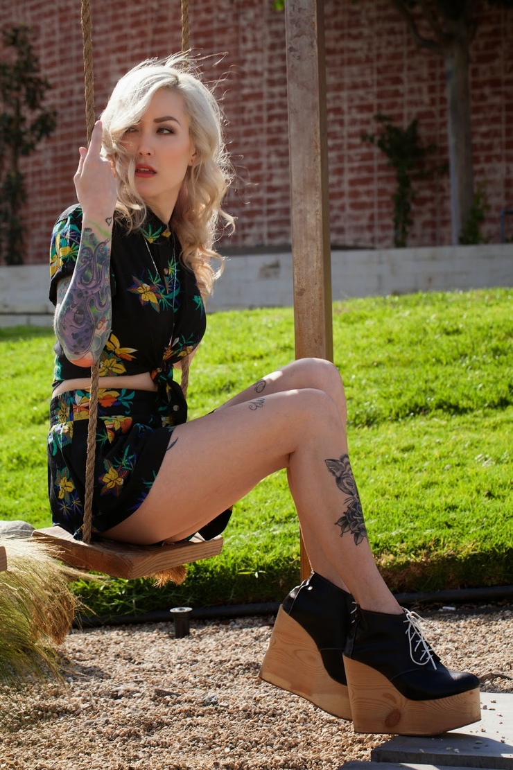 Brittany Bao