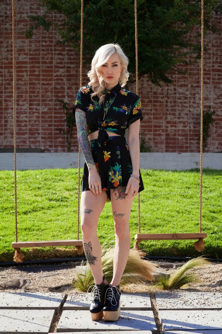 Brittany Bao
