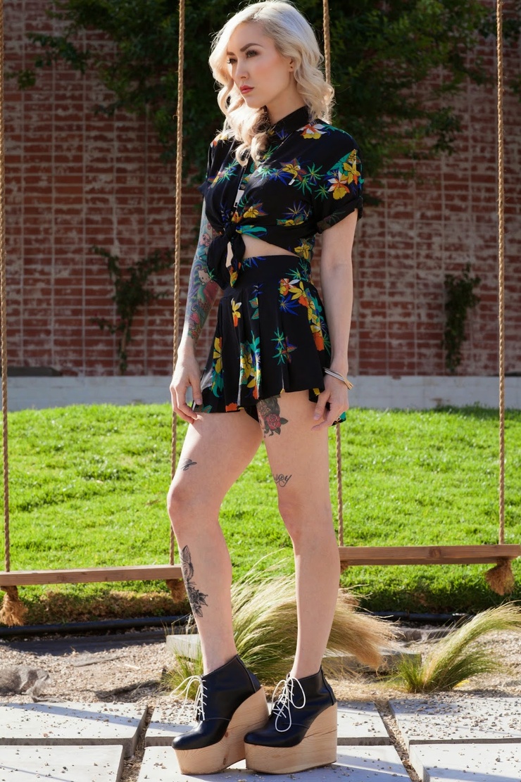 Brittany Bao