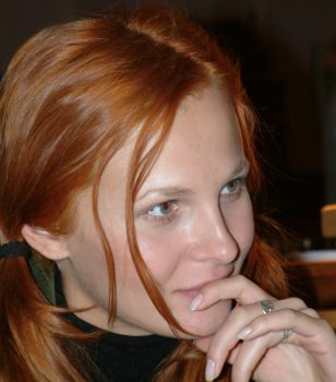 Michaela Badinková