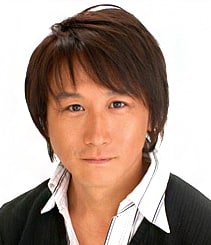 Picture of Hiroki Touchi