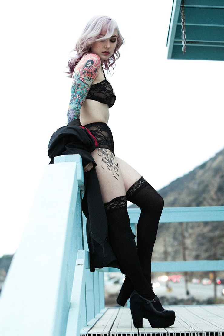 Brittany Bao