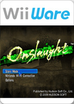 Onslaught