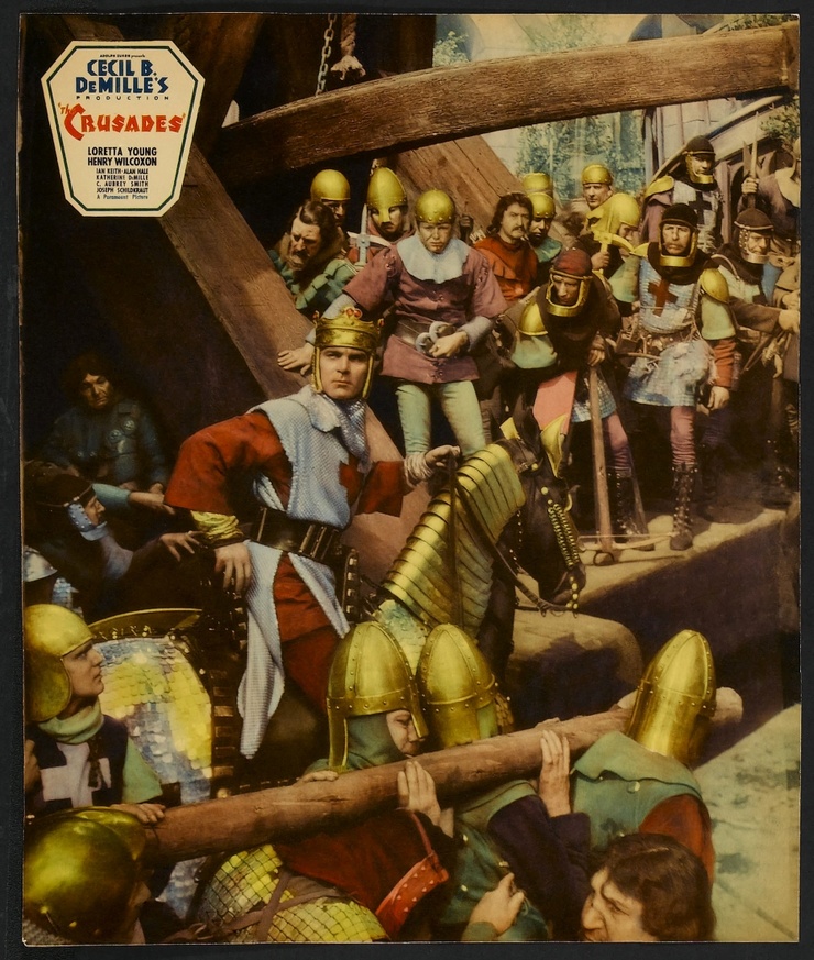 The Crusades The Crusades