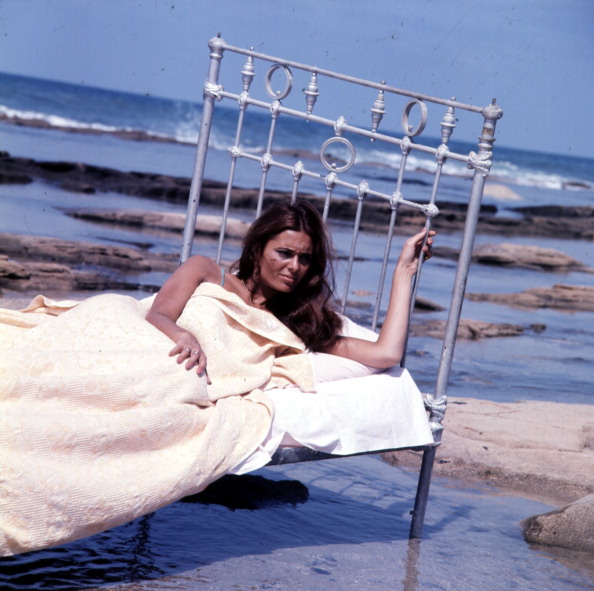 Daliah Lavi Daliah Lavi