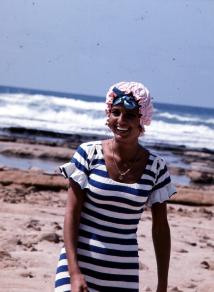 Daliah Lavi Daliah Lavi