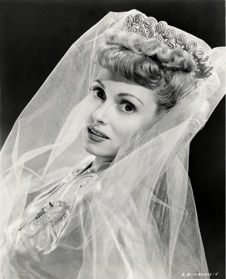 Martha Scott