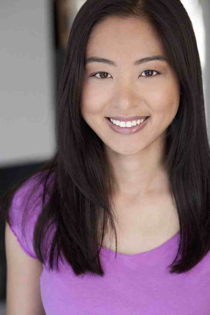 Veronica Dang