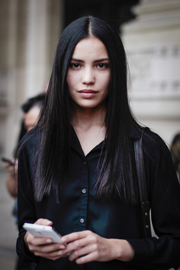 Irina Sharipova Irina Sharipova