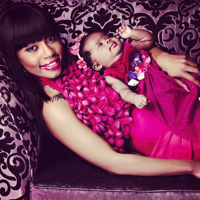 Kelly Khumalo