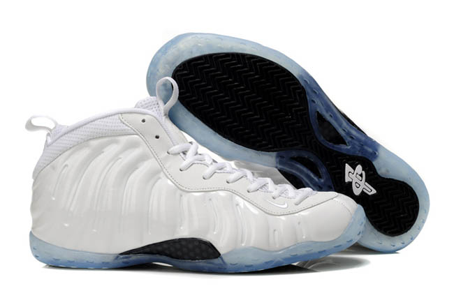 Foamposite One 