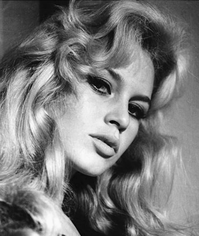 Brigitte Bardot