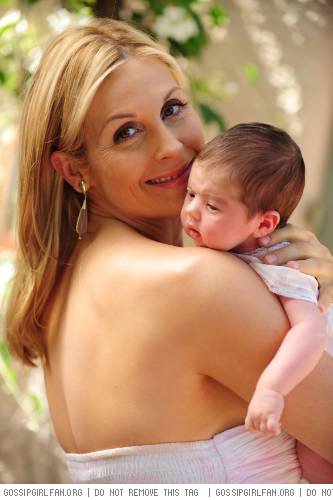 Kelly Rutherford
