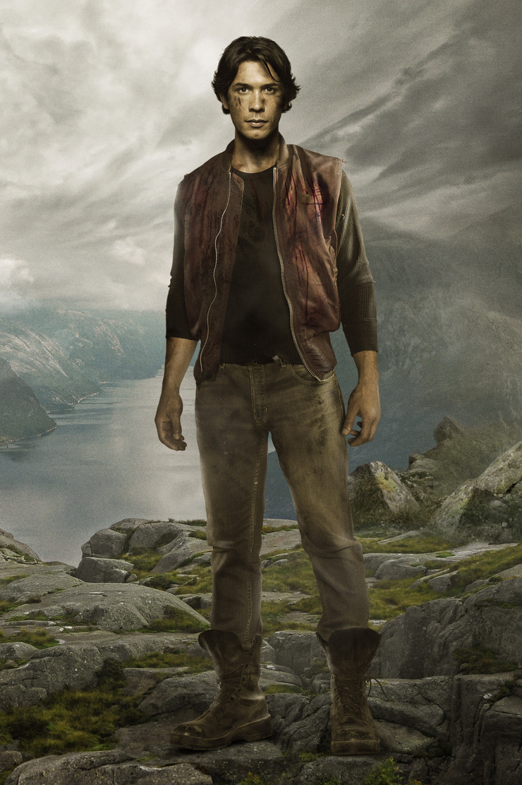 The 100