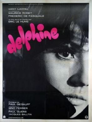 Delphine