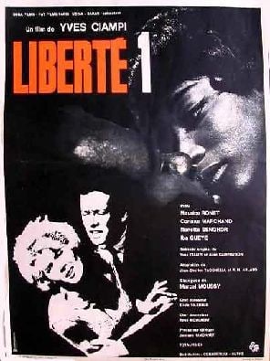 Liberté I