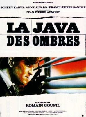 La java des ombres