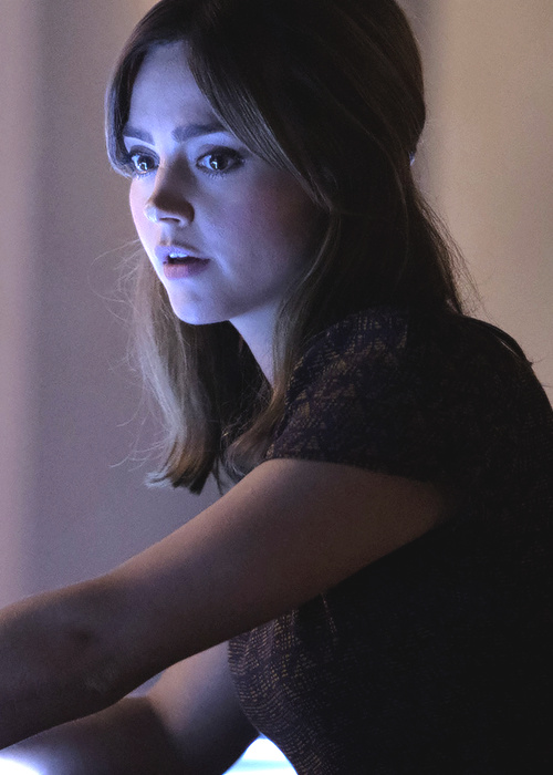 Jenna Coleman