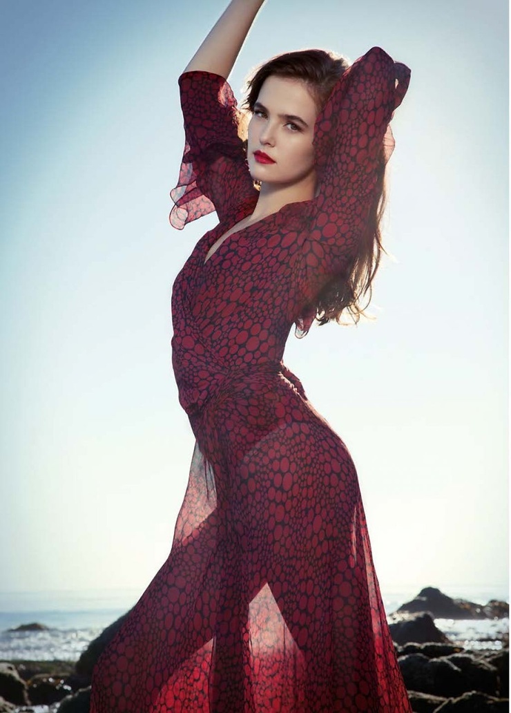 Zoey Deutch Zoey Deutch