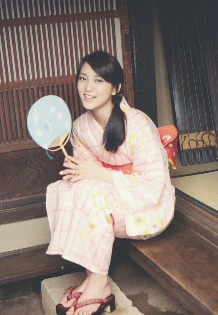 Emi Takei