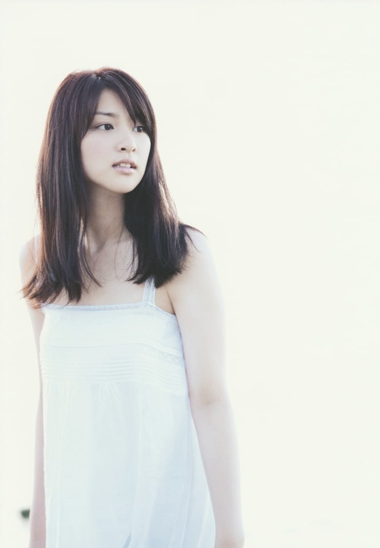 Emi Takei