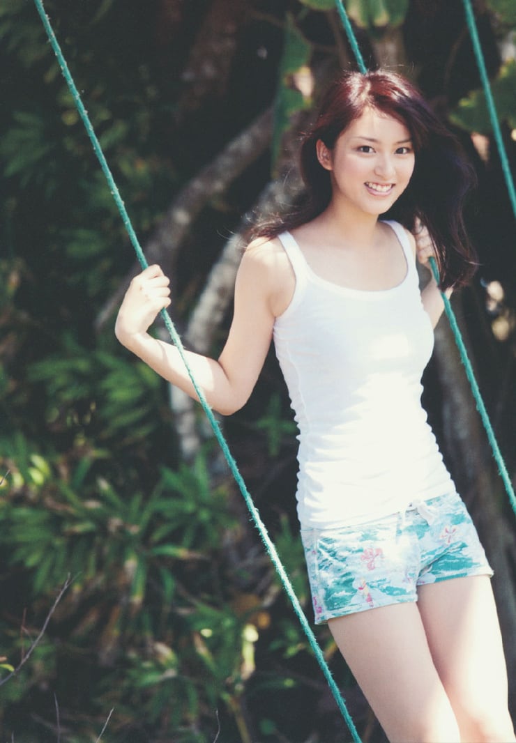 Emi Takei Emi Takei