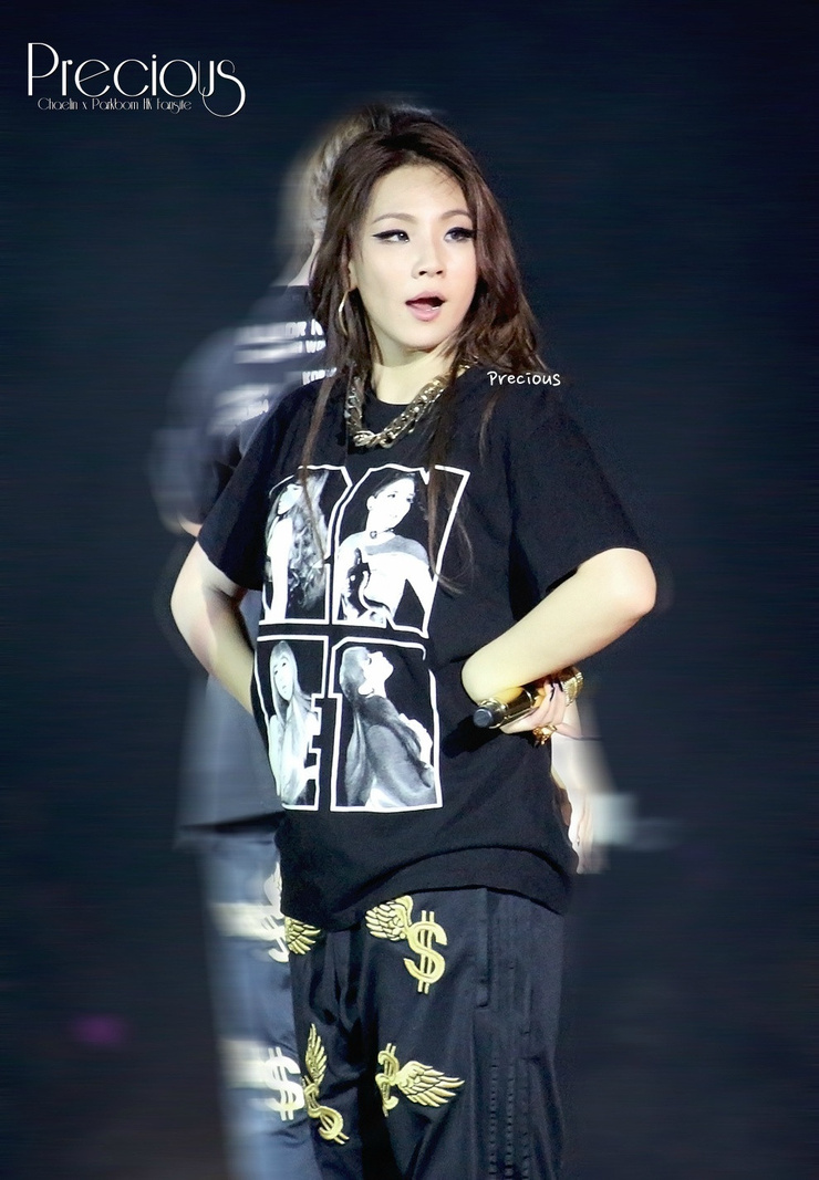 CL