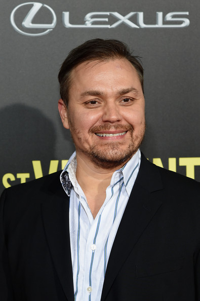 Theodore Melfi