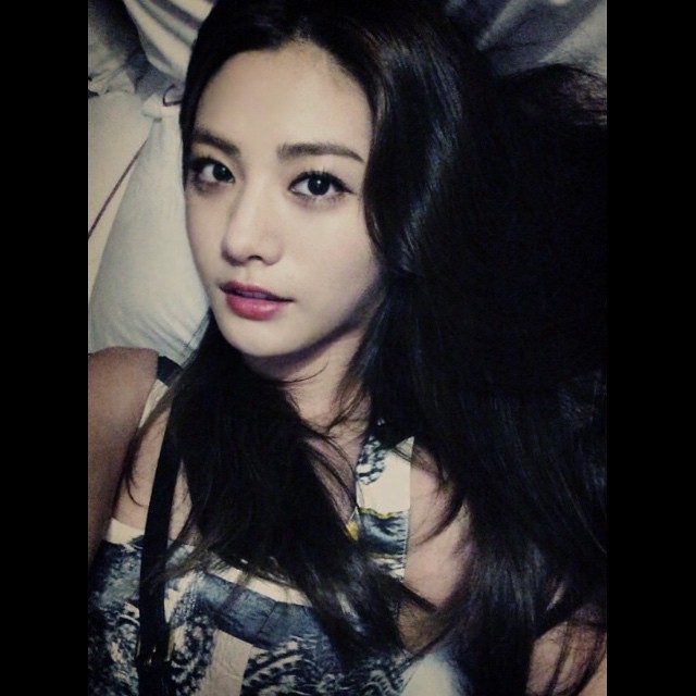 Im Jin Ah Im Jin Ah