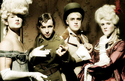 McFly McFly