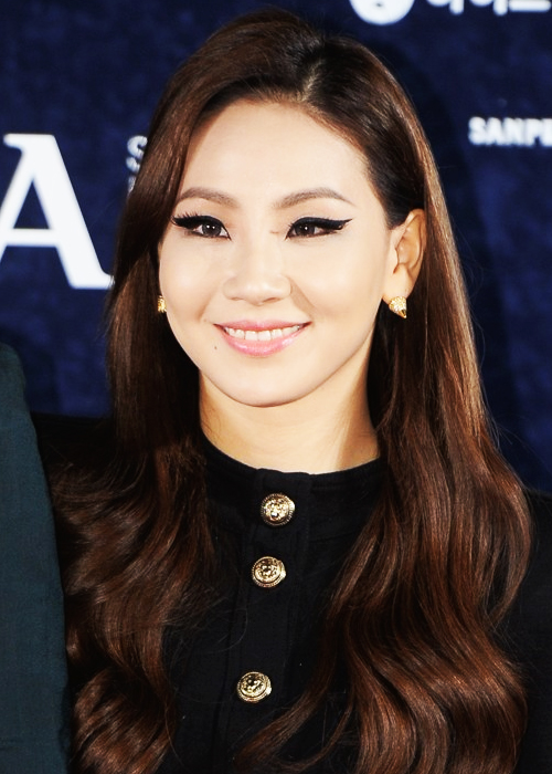 CL