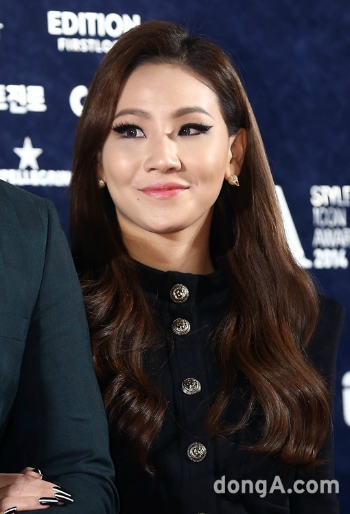 CL
