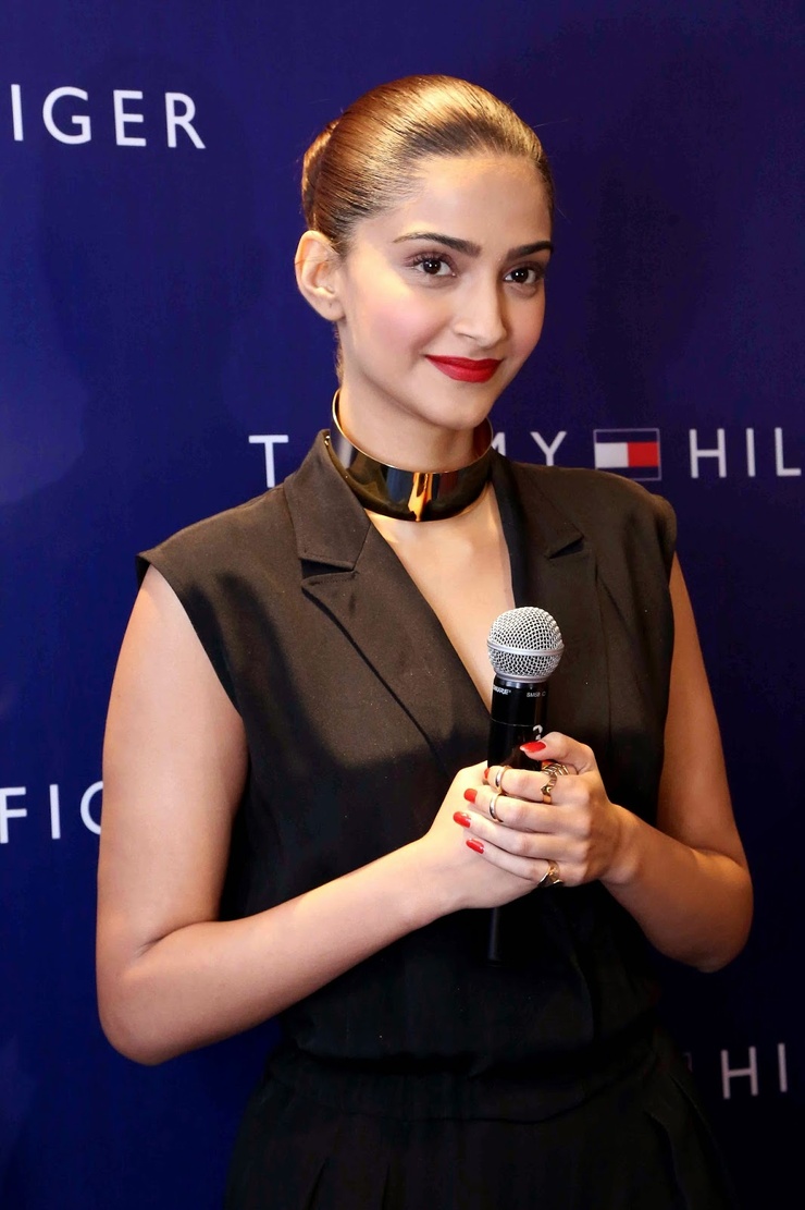 Sonam Kapoor Sonam Kapoor