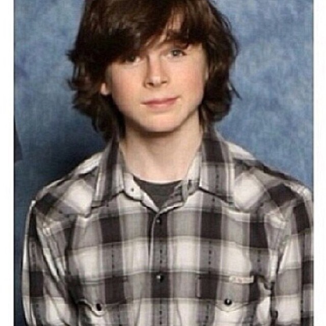 Picture of Chandler Riggs