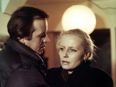 Dekalog II