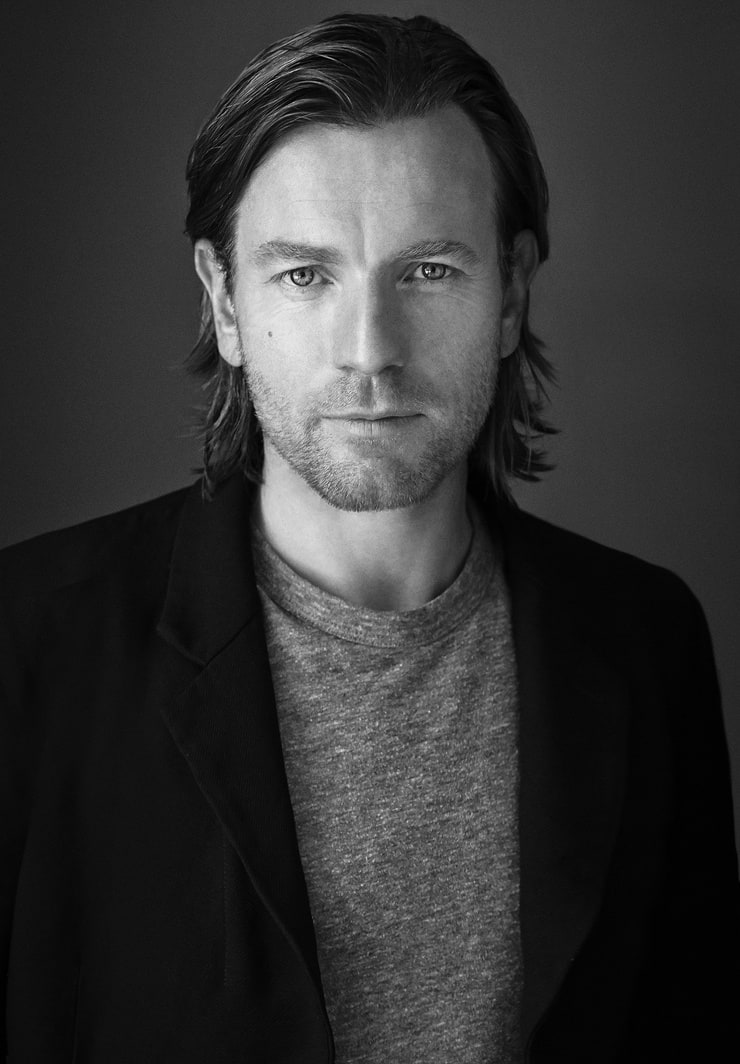 Ewan McGregor