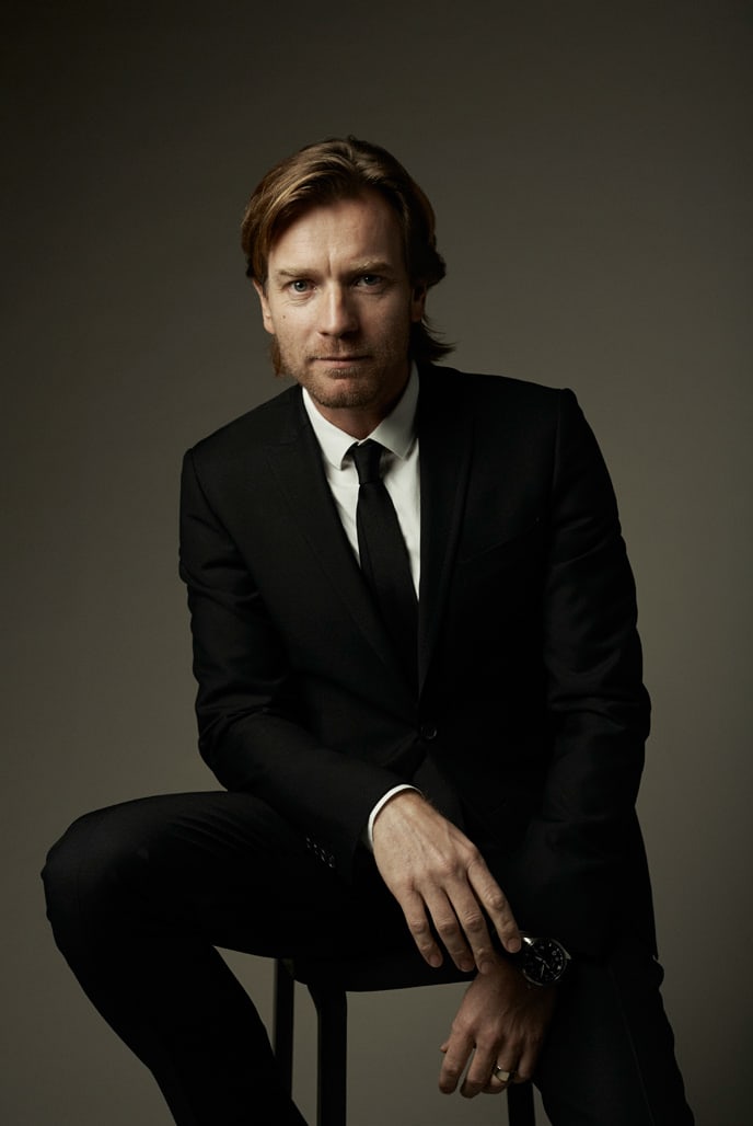 Ewan McGregor